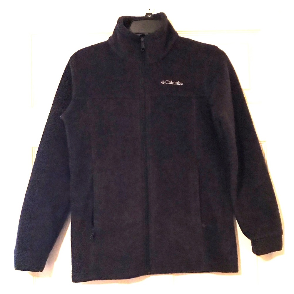 Colombia Fleece Jacket
